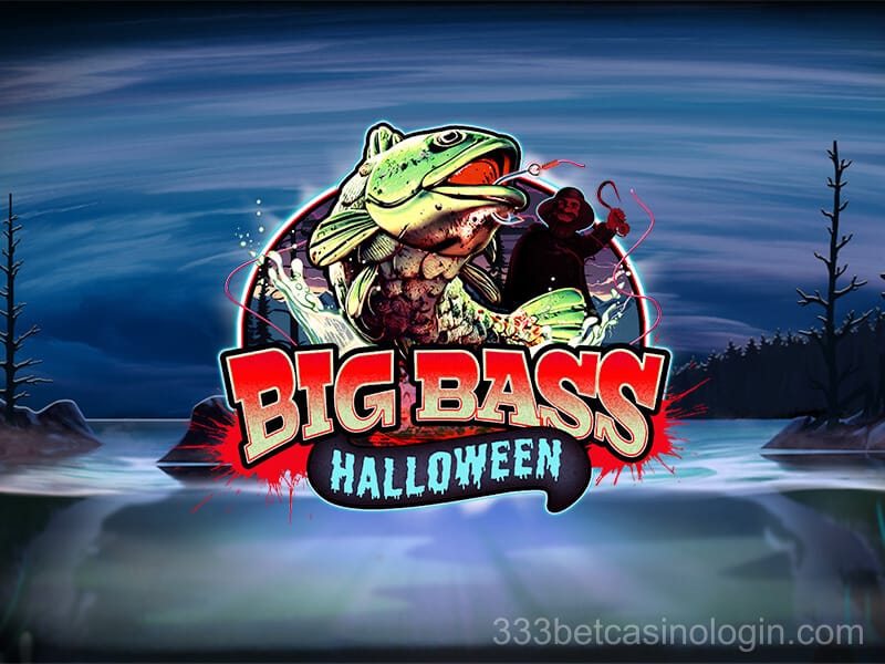 Big Bass Halloween