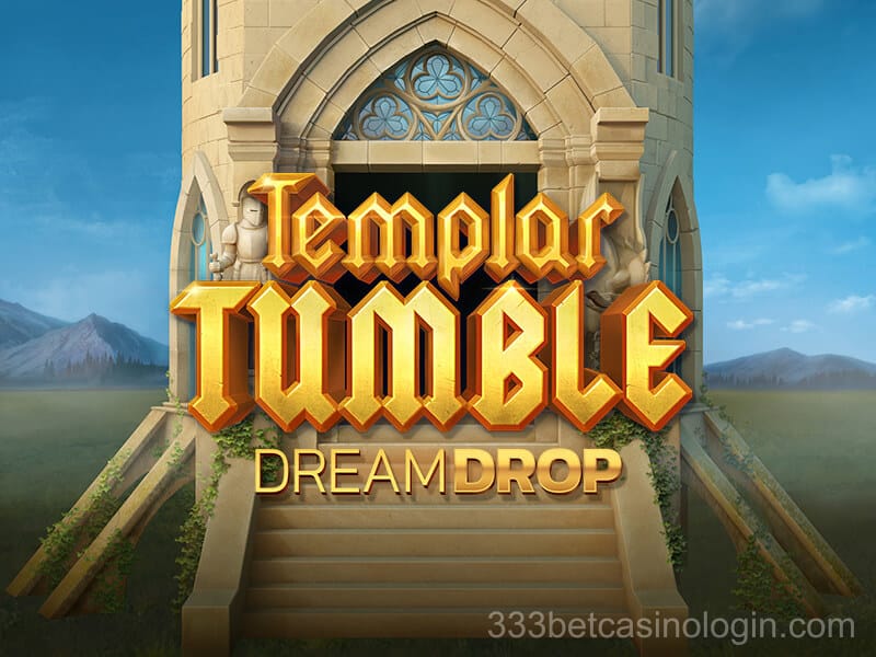 Templar Tumble Dream Drop