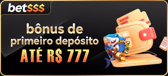 Promoção 333bet - Primeiros Depósitos